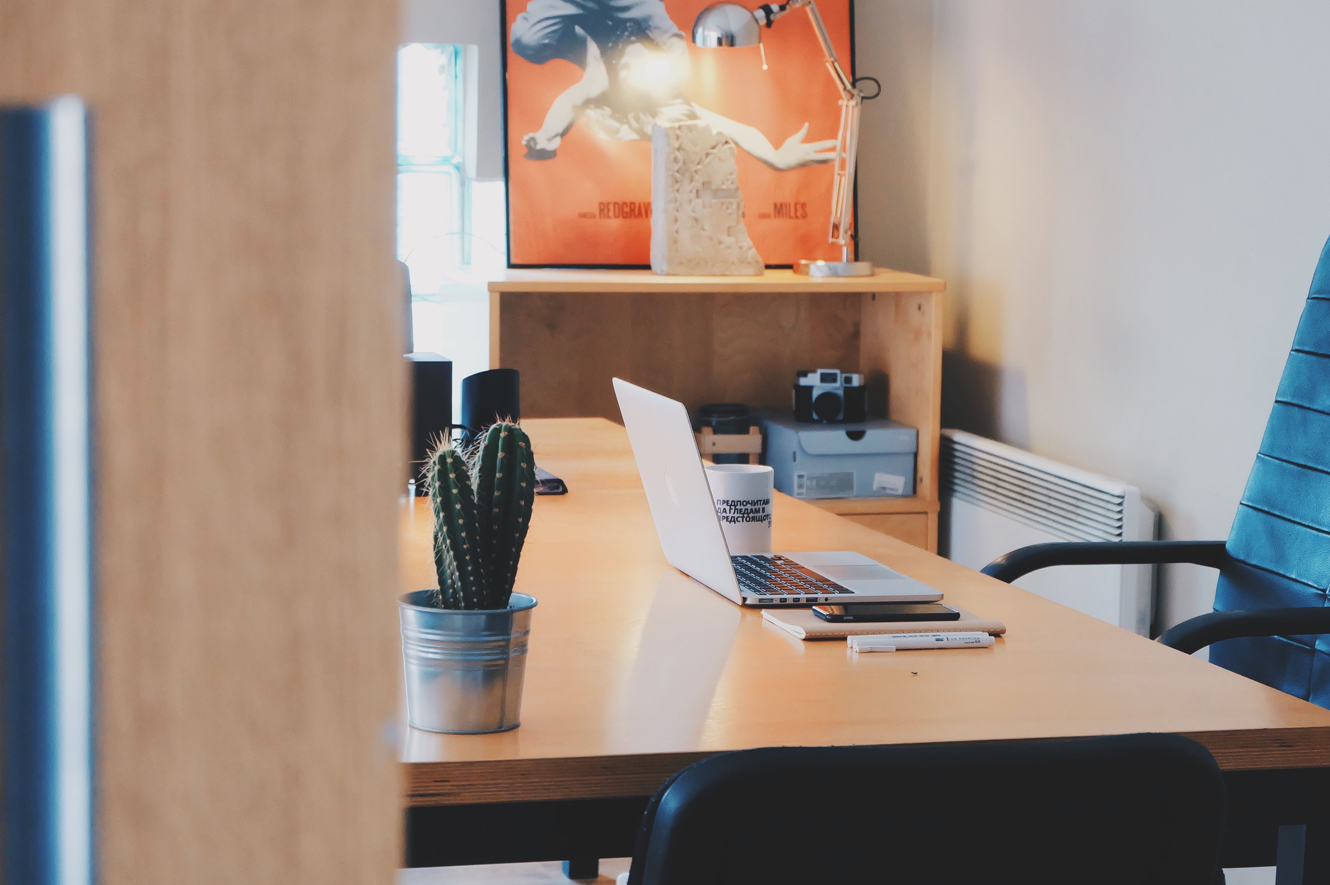 Business consulting